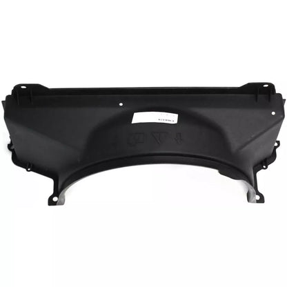 Radiator fan shroud 2002 - 2004 CADILLAC ESCALADE  GM3110134 15088327
