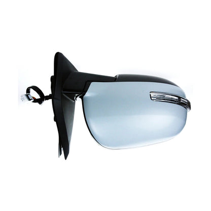 Right Side Mirror outside rear view 2012 - 2013 MITSUBISHI OUTLANDER  MI1321141 7632A824-PFM