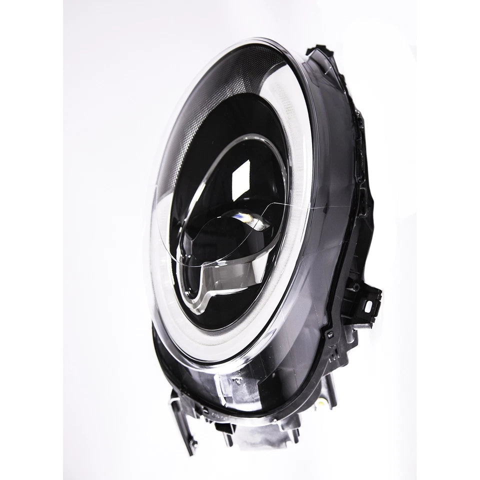 Conjunto faro izquierdo compuesto 2016 - 2018 MINI COOPER MC2502120 63117448385