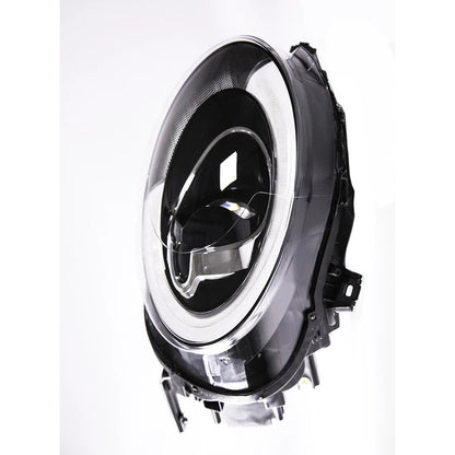 Conjunto faro izquierdo compuesto 2016 - 2018 MINI COOPER MC2502120 63117448385