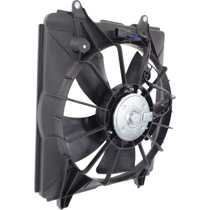 Radiator cooling fan assy 2010 - 2016 HONDA CR-V  HO3115155 38616RB0003-PFM