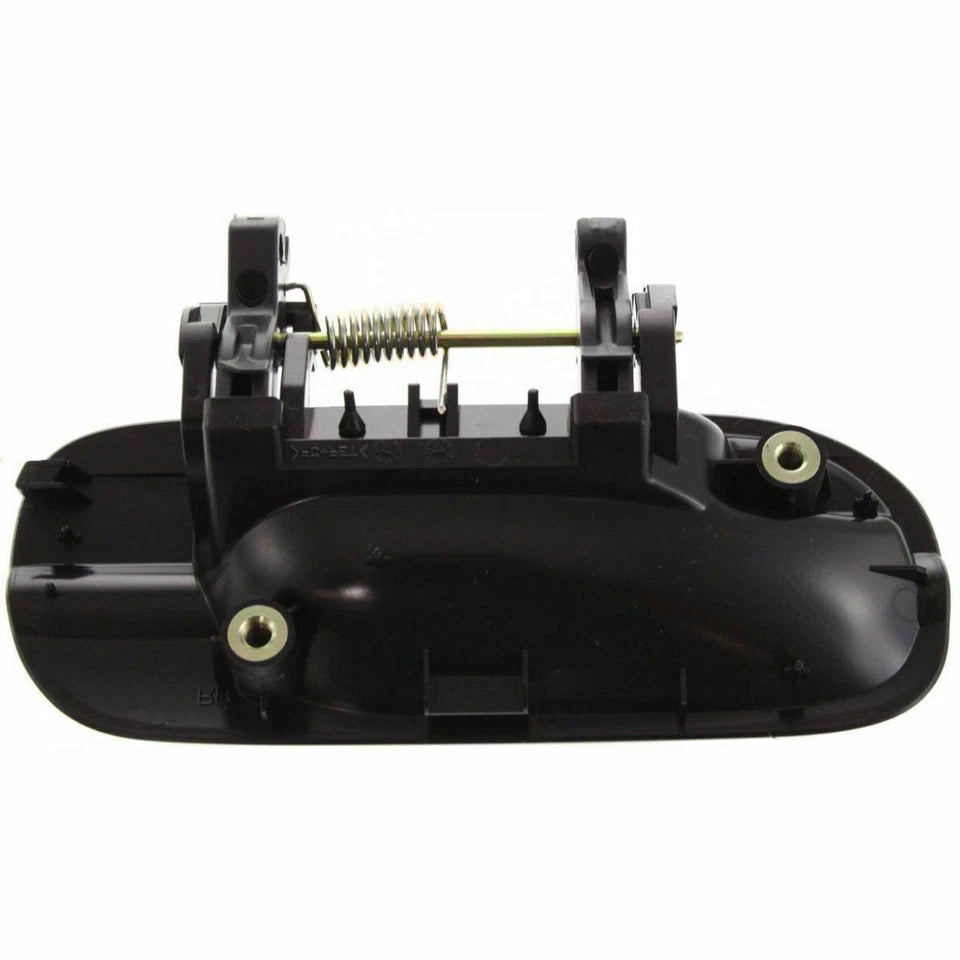 Manija puerta trasera izquierda exterior 2000 - 2006 NISSAN SENTRA NI1520108 826076Z603