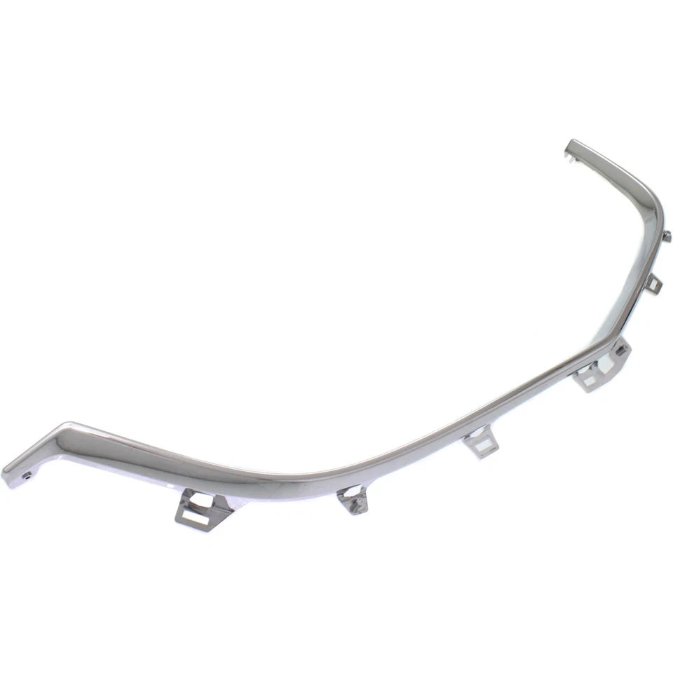 Moldura rejilla inferior 2013 - 2016 MAZDA CX-5 MA1216102 KD53507J1A