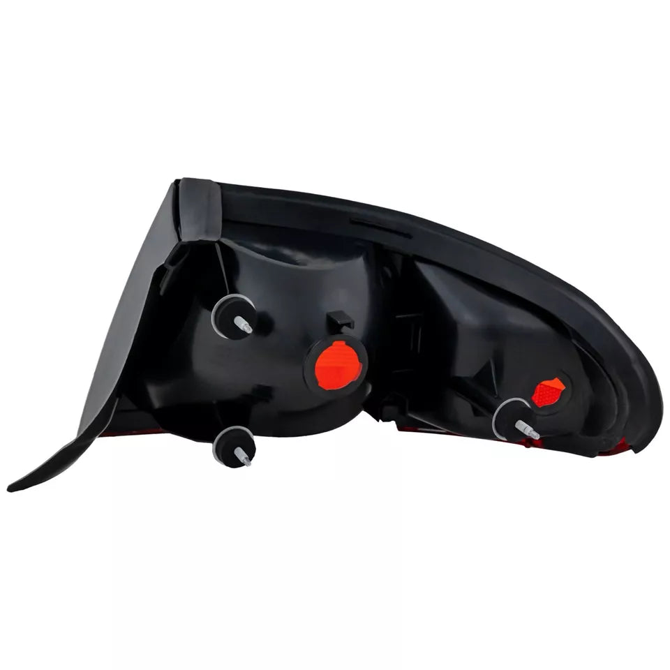 Left Side Taillamp assy 1997 - 2005 BUICK CENTURY  GM2800141 19149889