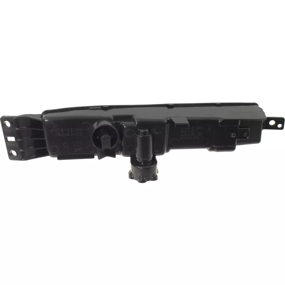 Left Side Fog lamp assy 2016 - 2017 HONDA ACCORD  HO2592142 33950T2AA21