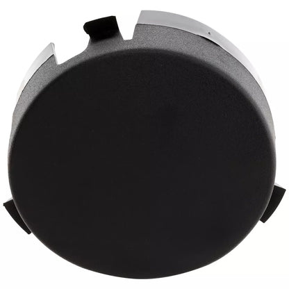 Inserto de parachoques delantero izquierdo 2009 - 2013 GMC SIERRA 1500 GM1038105 15901586