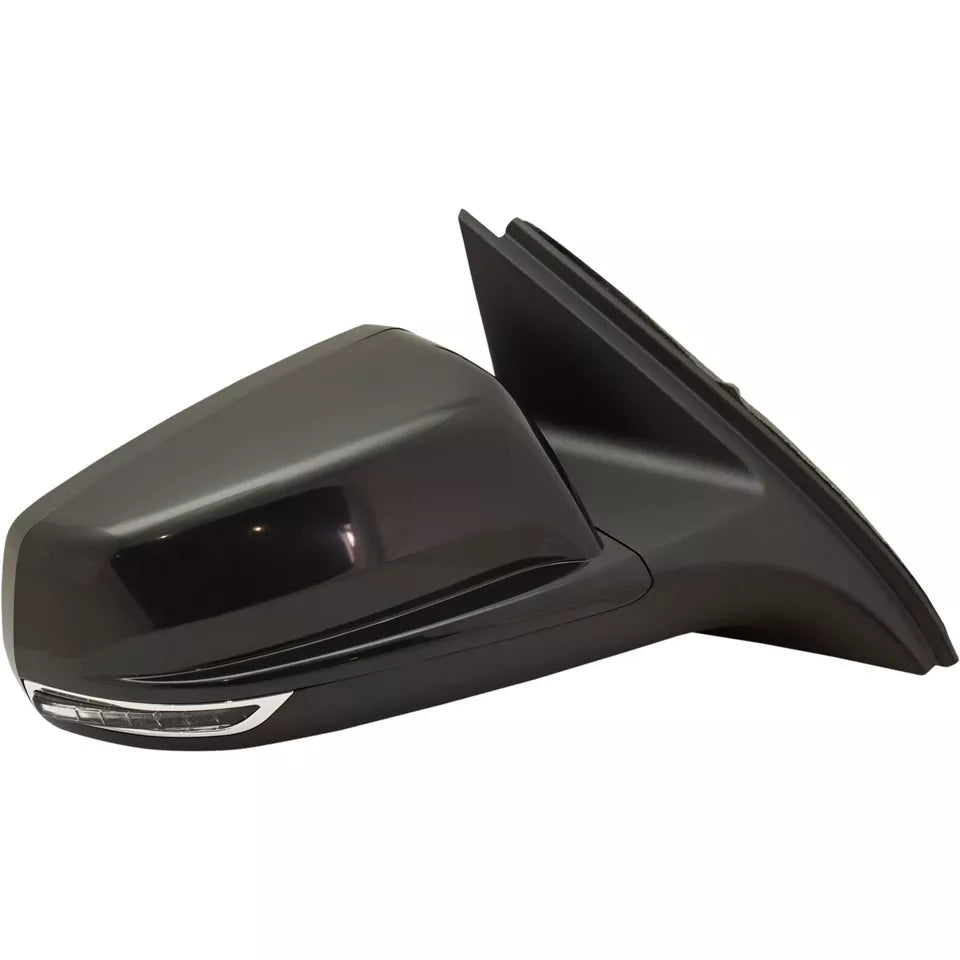 Right Side Power Door Mirror 2013 - 2016 Chevrolet Malibu GM1321572 23177375