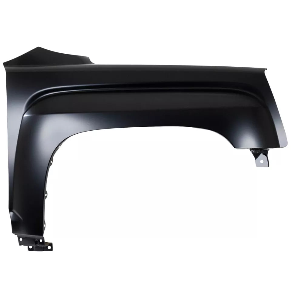 Conjunto de guardabarros delantero derecho 2010 - 2017 GMC TERRAIN GM1241366 22846920