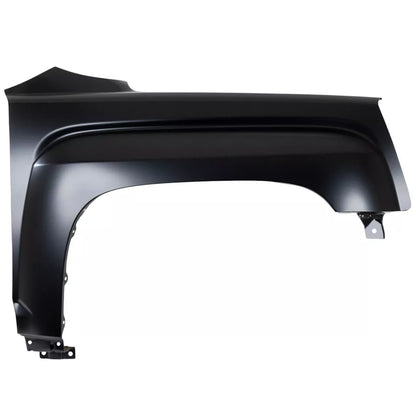 Conjunto de guardabarros delantero derecho 2010 - 2017 GMC TERRAIN GM1241366 22846920