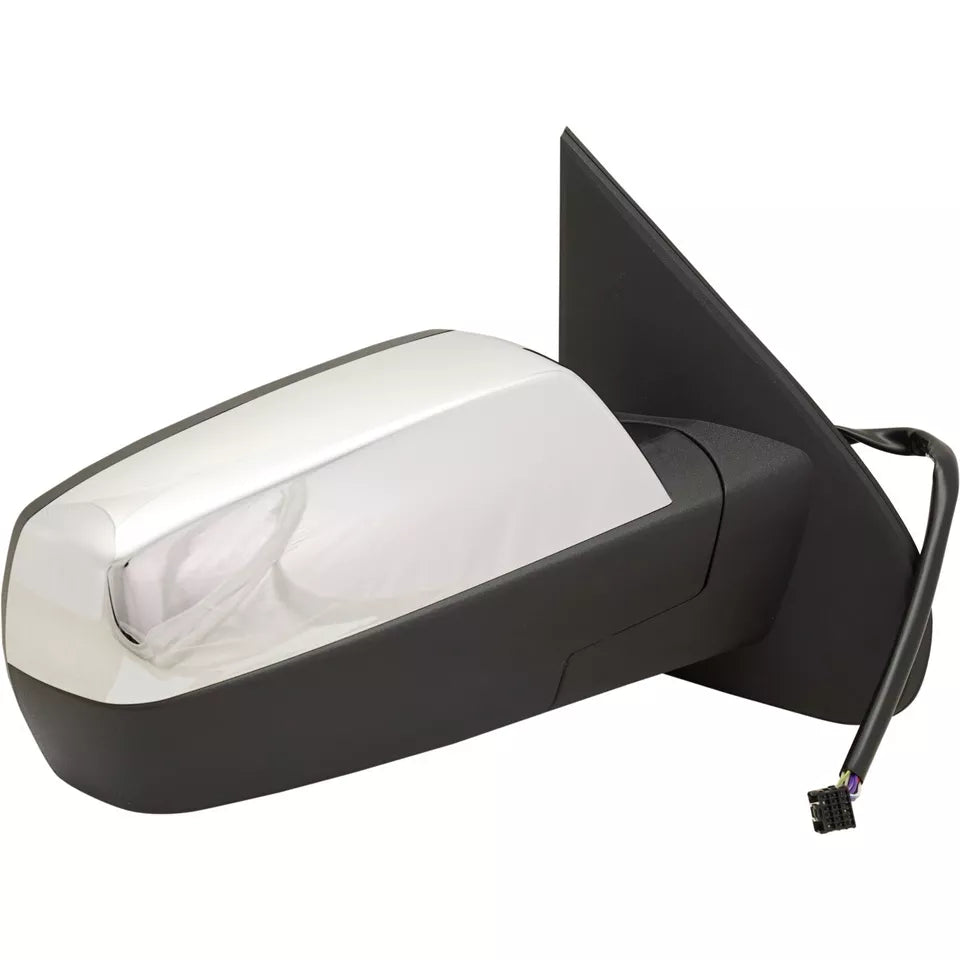 Right Side Power Door Mirror 2014 - 2019 Chevrolet Silverado 1500 GM1321504 84565230