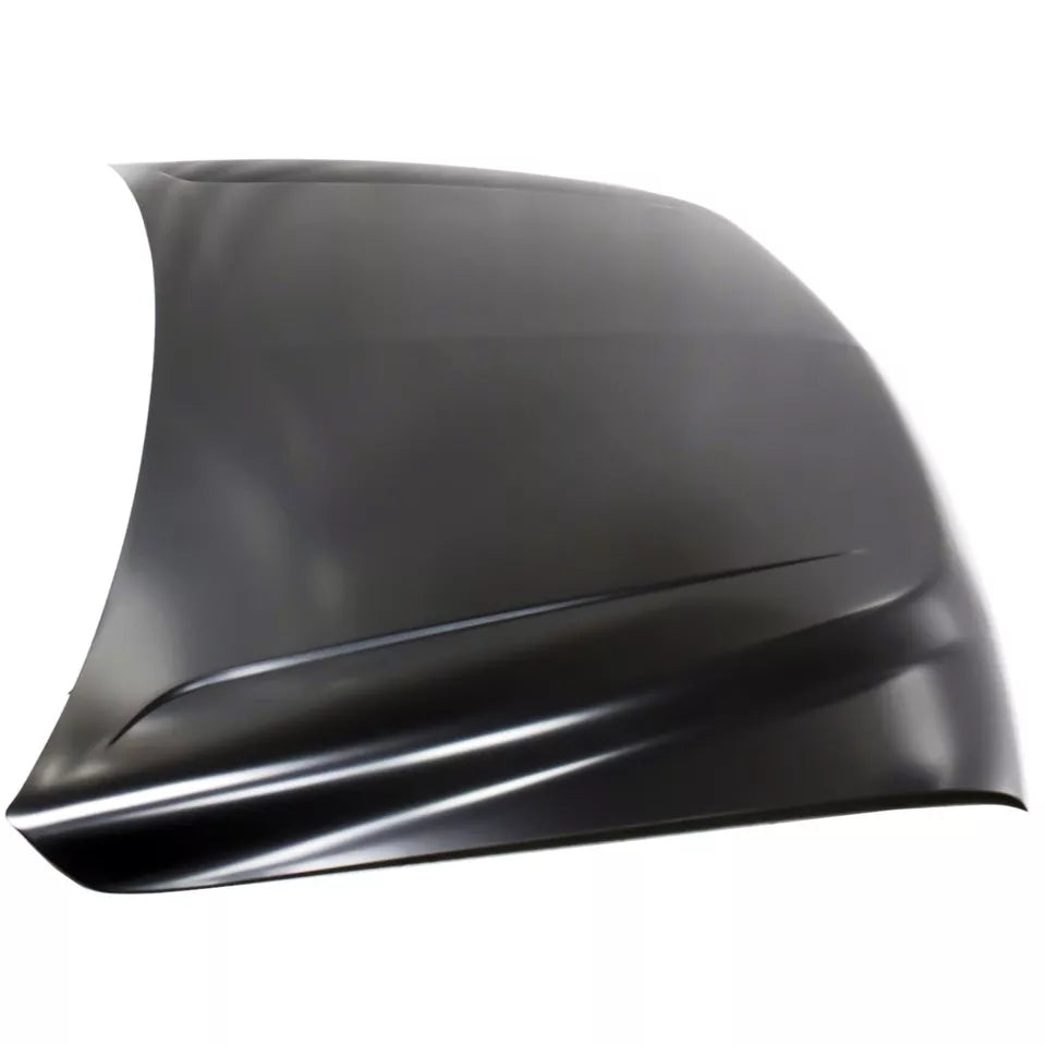 Conjunto de panel de capó 2001 - 2002 CHEVROLET SILVERADO 2500 HD GM1230330 15745931