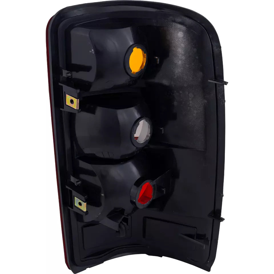 Left Side Taillamp assy 2000 - 2003 CHEVROLET SUBURBAN 1500  GM2800143 15224279