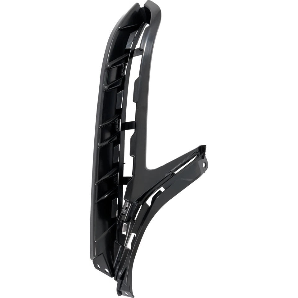 Inserto parachoques delantero izquierdo 2017 - 2019 AUDI Q7 AU1038157 4M0807157D