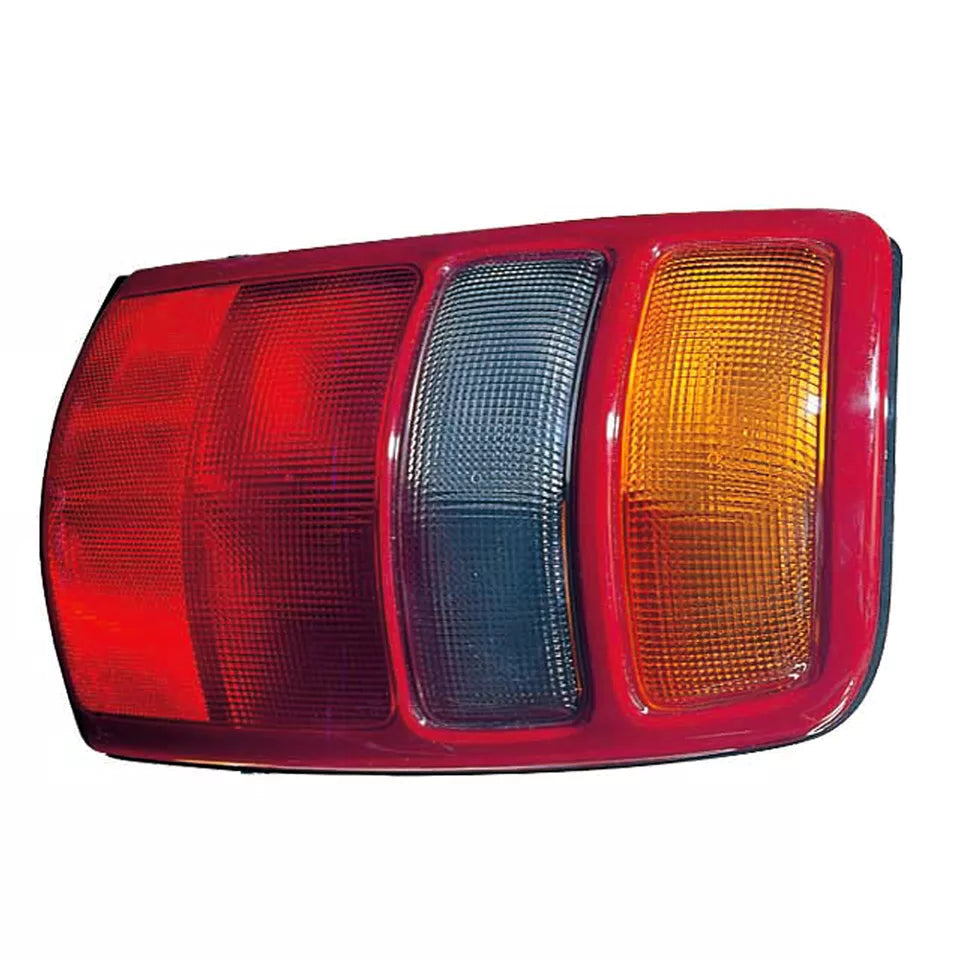 Right Side Taillamp assy 2000 - 2003 CHEVROLET SUBURBAN 1500  GM2801143 15224278