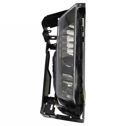 Left Side Fog lamp assy 2014 - 2015 HONDA ACCORD CAPA HO2592138C 33950T2AA11