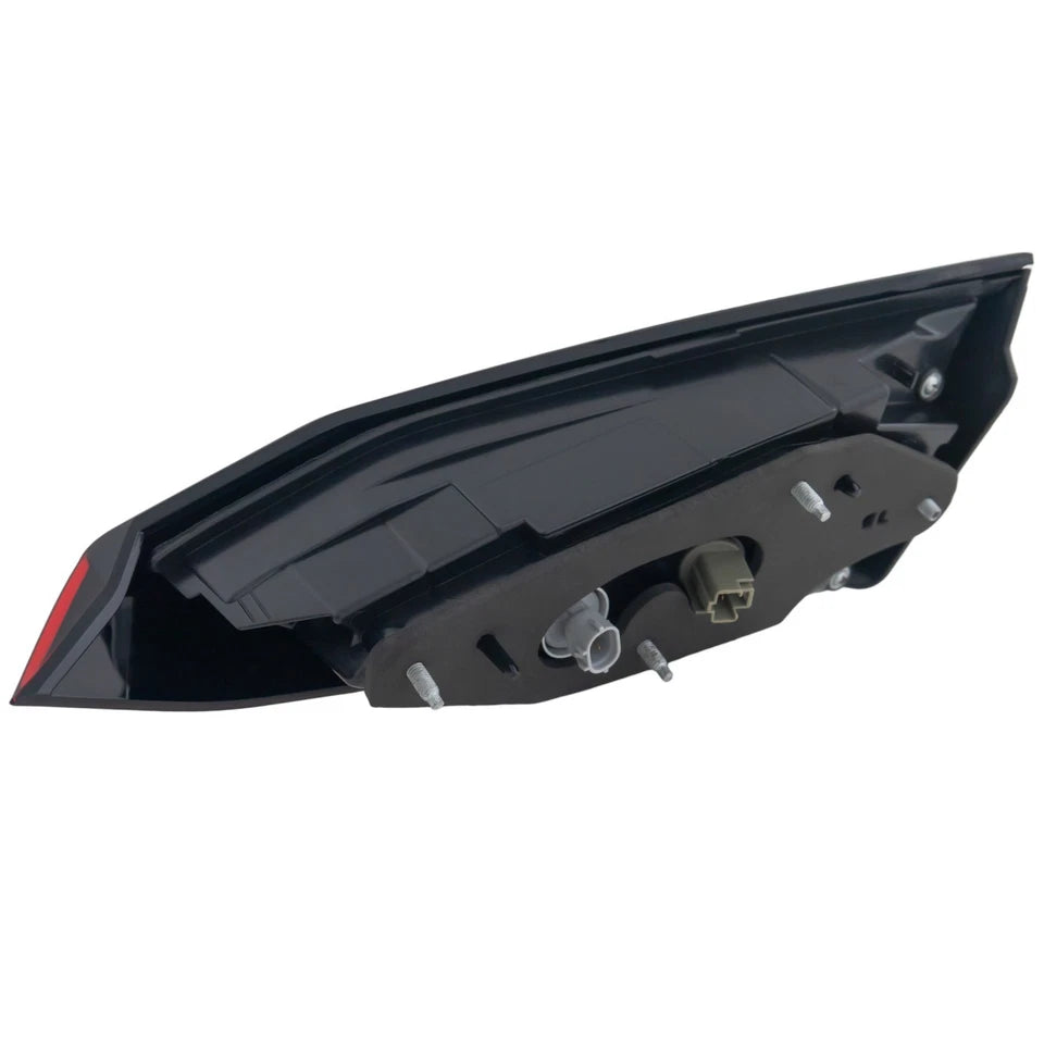 Left Side Taillamp assy inner 2019 - 2023 NISSAN ALTIMA  NI2802119 265456CA0A