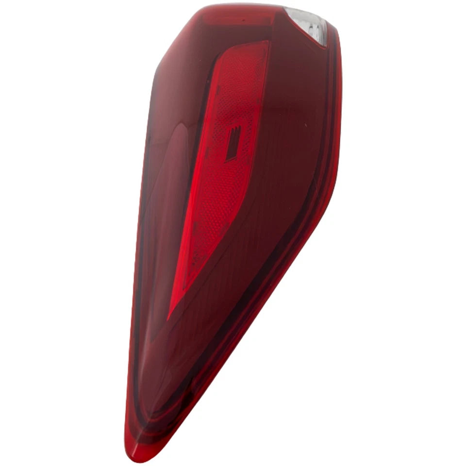 Conjunto de luz trasera izquierda exterior 2017 - 2018 HYUNDAI ELANTRA HY2804140 92401F3000