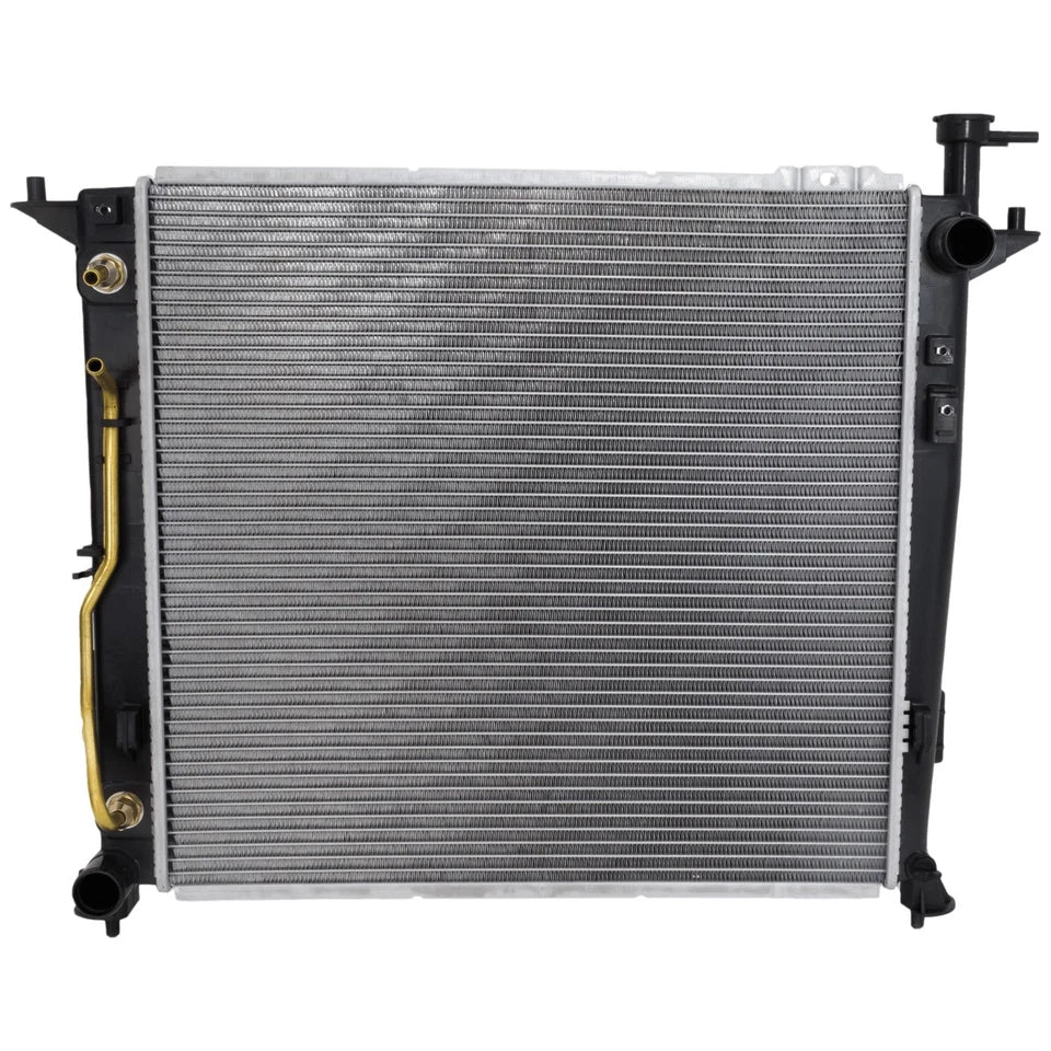 Radiator assembly 2019 - 2020 HYUNDAI SANTA FE  HY3010218 25310S1120