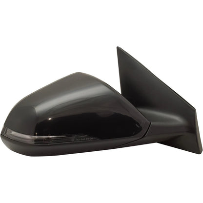 Espejo retrovisor exterior derecho 2018 - 2019 HYUNDAI SONATA HY1321238 87620C2520