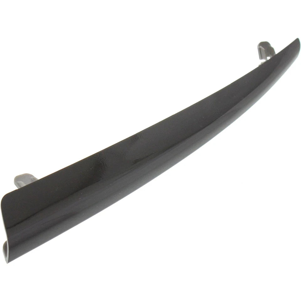 Moldura de rejilla lateral izquierda 2014 - 2017 MAZDA 6 MA1212102 GHP950B51A