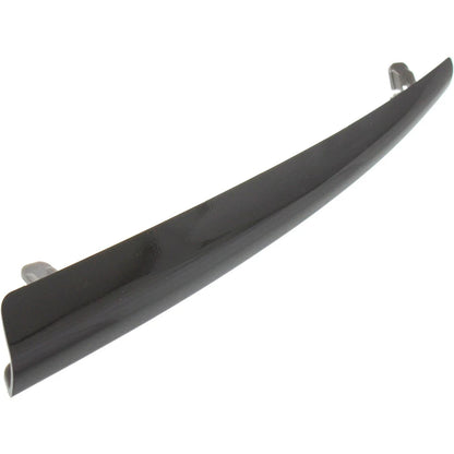 Moldura de rejilla lateral izquierda 2014 - 2017 MAZDA 6 MA1212102 GHP950B51A