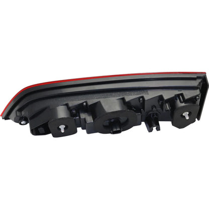 Left Side Taillamp assy inner 2016 - 2018 HONDA PILOT  HO2802108 34155TG7A01