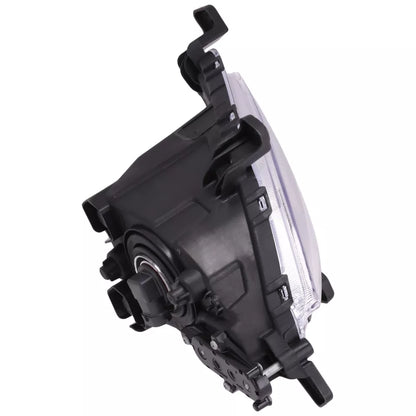 Conjunto faro antiniebla lado derecho 2017 - 2018 KIA FORTE CAPA KI2593156C 92202B0500