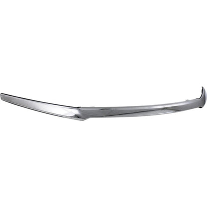 Grille molding upper 2016 - 2018 HONDA PILOT  HO1217108 71150TG7A00