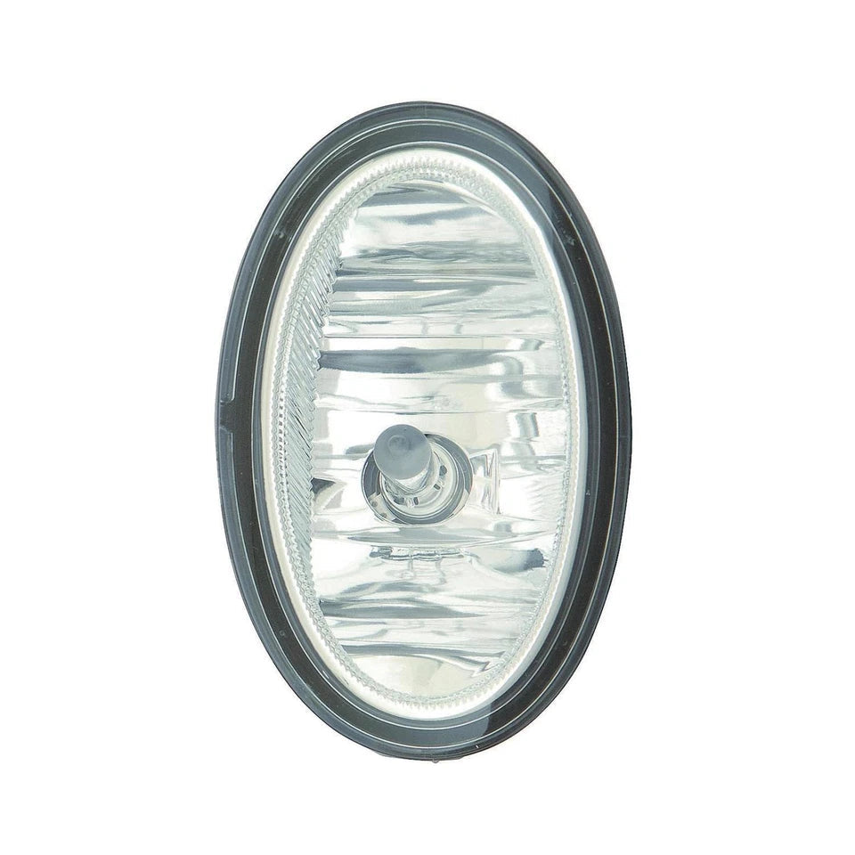 Right Side Fog lamp assy 2017 - 2019 HONDA CR-V CAPA HO2593141C 33900TLAA21