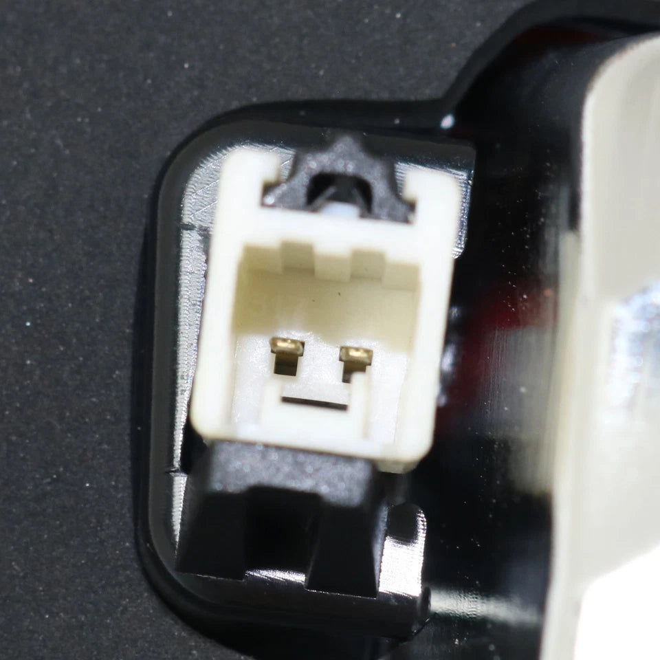 Left Side Taillamp assy inner 2018 - 2023 HONDA ODYSSEY  HO2802117 34155THRA01