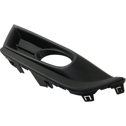 Inserto de parachoques delantero izquierdo 2017 - 2019 HONDA CR-V HO1038134 71156TLAA21