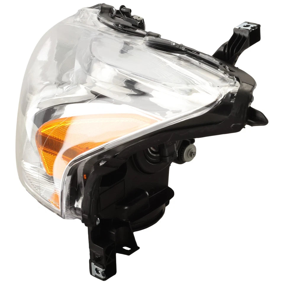 Left Side Headlamp assy composite 2013 - 2015 NISSAN ALTIMA NI2502208 260603TA9A