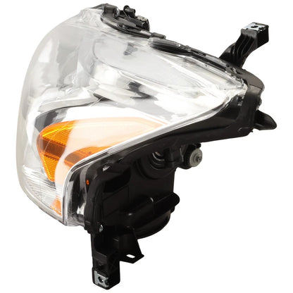 Left Side Headlamp assy composite 2013 - 2015 NISSAN ALTIMA NI2502208 260603TA9A