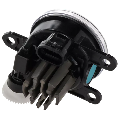 Right Side Fog lamp assy 2020 - 2023 GMC ACADIA  GM2593333 87861393