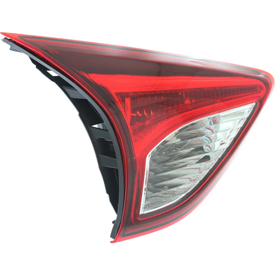 Left Side Taillamp assy inner 2013 - 2016 MAZDA CX-5  MA2802108 KD53513G0E