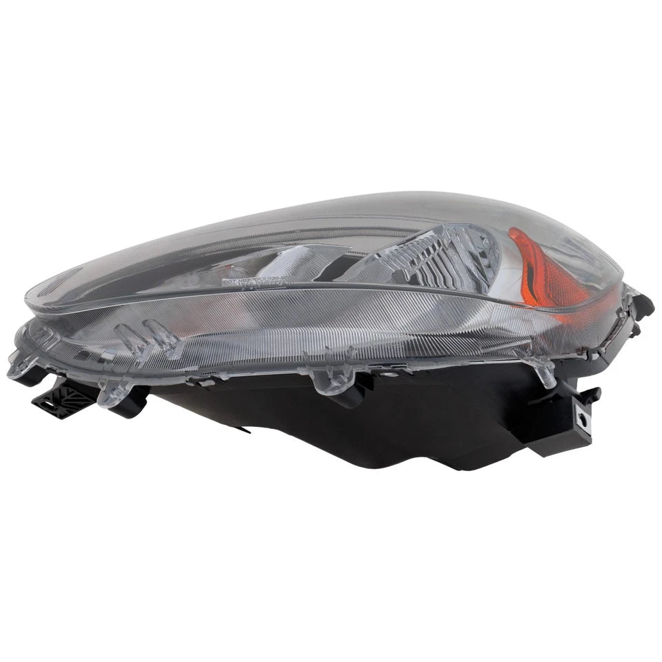 Conjunto de faro izquierdo compuesto 2014 - 2020 MITSUBISHI MIRAGE CAPA MI2502164C 8301C693