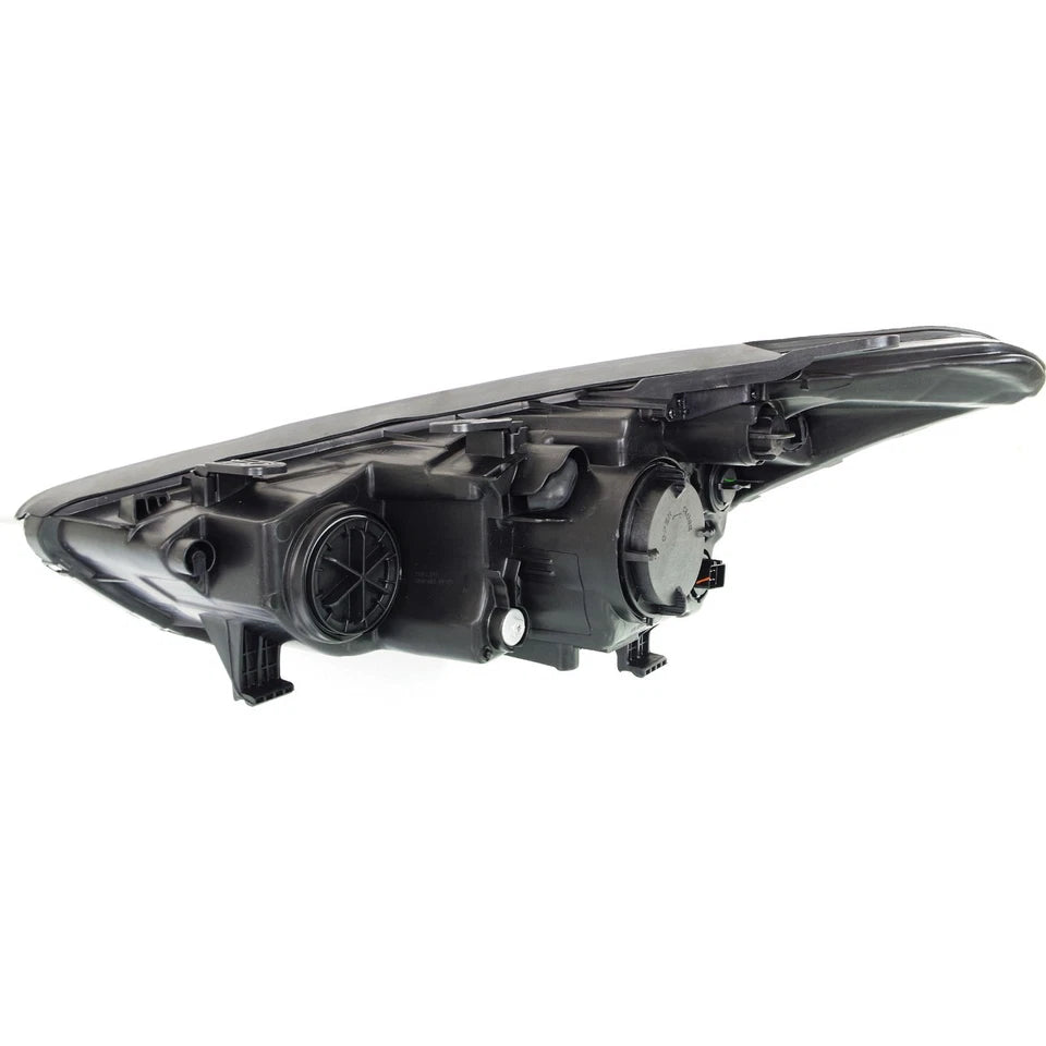 Conjunto de faro derecho compuesto 2013 - 2016 HYUNDAI SANTA FE SPORT HY2503169C 921024Z010