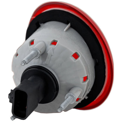 Left Side Taillamp assy 2006 - 2011 CHEVROLET HHR  GM2800195 20778530