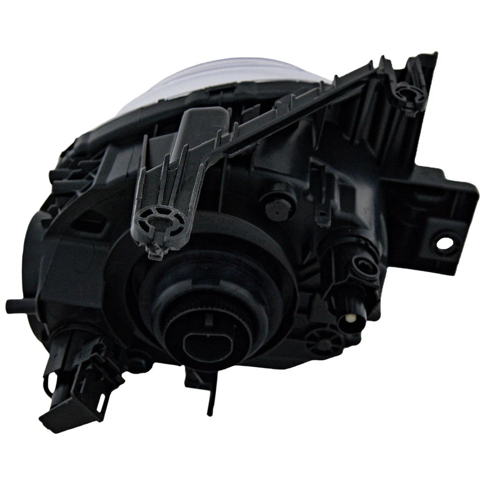 Left Side Headlamp assy composite 2011 - 2014 NISSAN JUKE NI2502201 260601KM0A