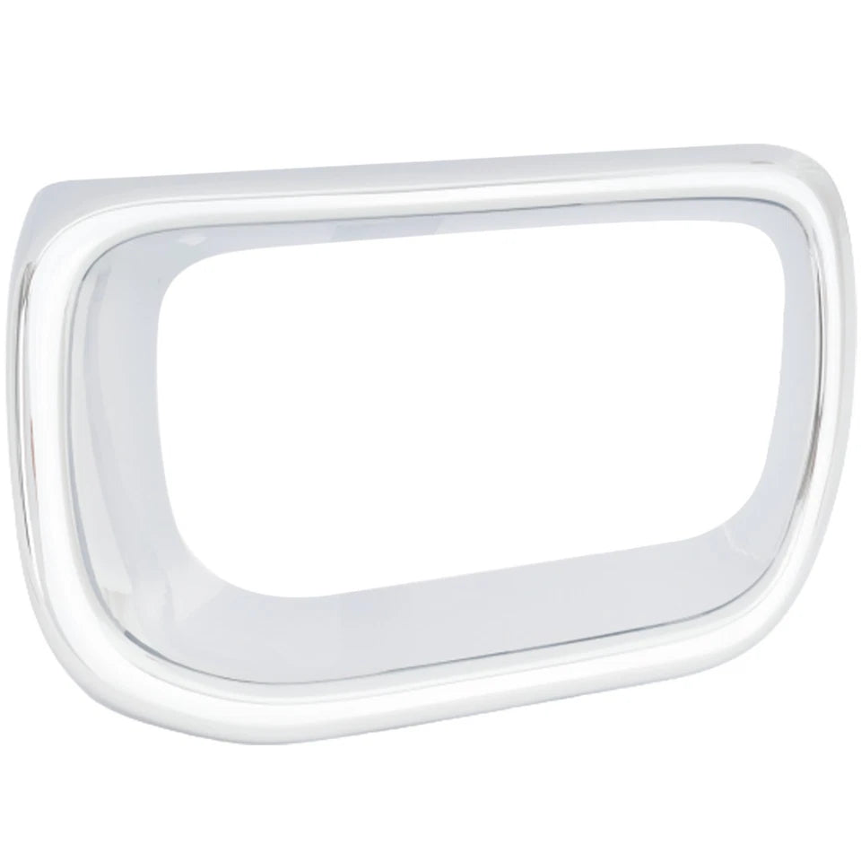 Left Side Front bumper insert 2014 - 2021 MINI COOPER  MC1038112 51117337811