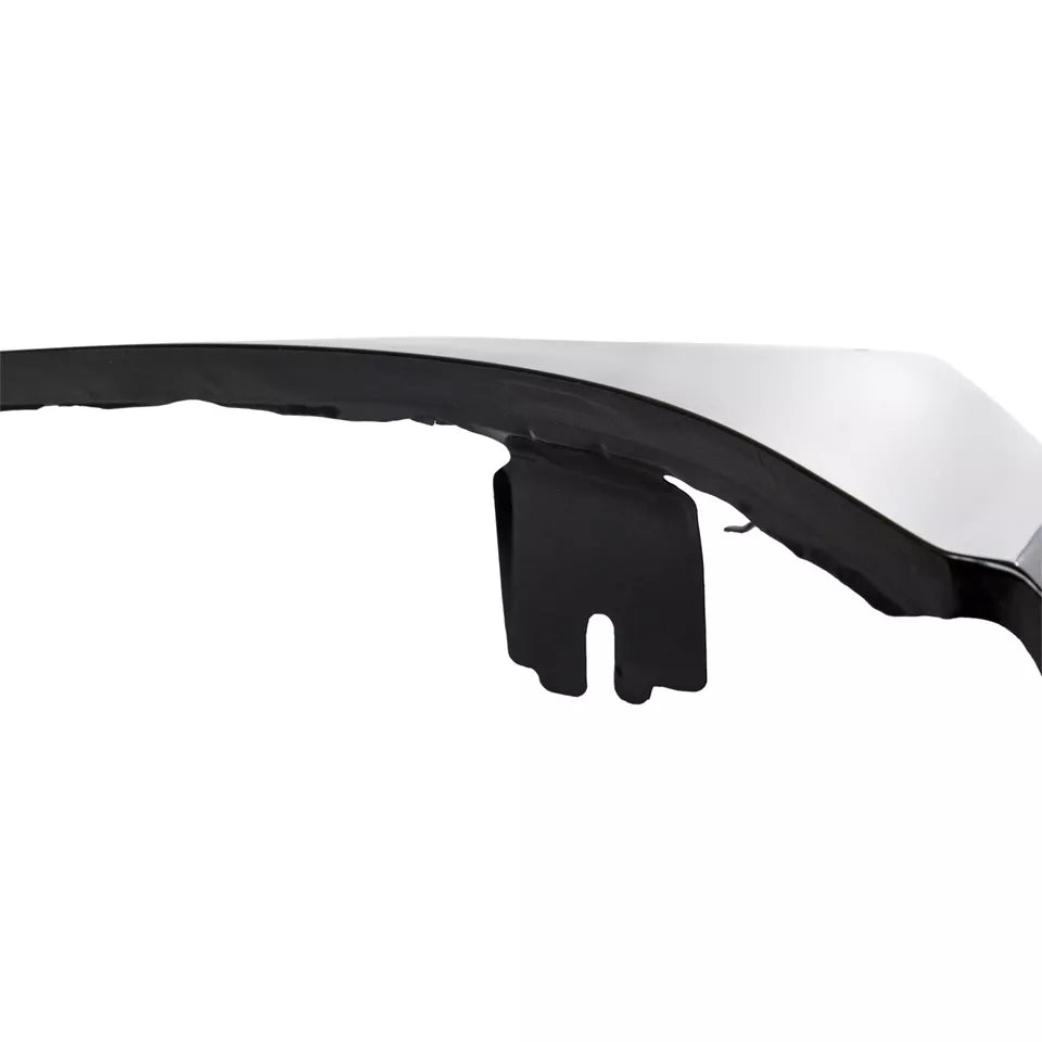 Conjunto de guardabarros delantero izquierdo 2000 - 2005 CHEVROLET MONTE CARLO GM1240279 89025177