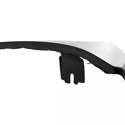 Conjunto de guardabarros delantero izquierdo 2000 - 2005 CHEVROLET MONTE CARLO GM1240279 89025177