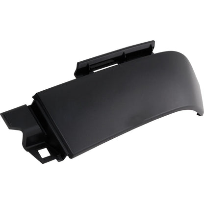 Left Side Front bumper cover retainer 2010 - 2013 TOYOTA 4RUNNER  TO1032127 7685835020