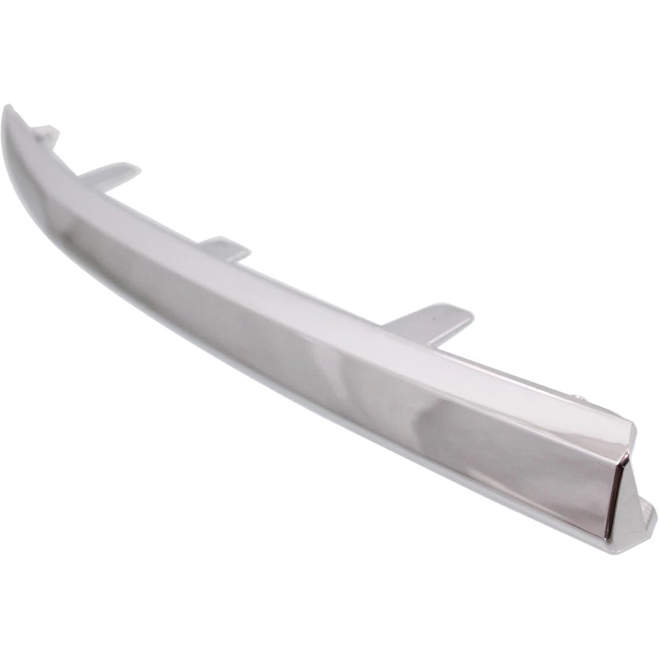 Moldura de rejilla lateral derecha 2012 - 2014 HONDA CR-V HO1213108C 71123T0GA01