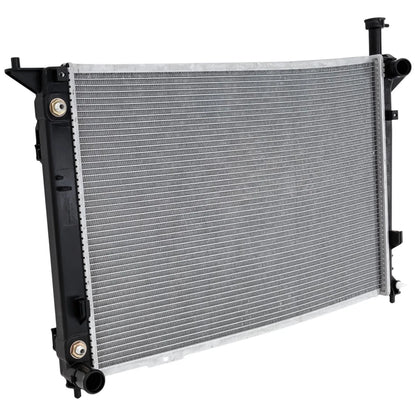 Radiator assembly 2015 - 2021 KIA SEDONA  KI3010150 25310A9050