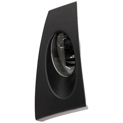 Right Side Fog lamp assy 2007 - 2008 HONDA FIT  HO2593118 33901SLNA01ZB