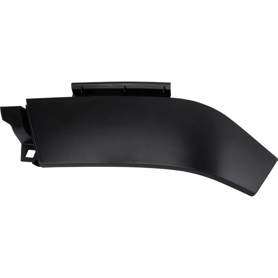 Left Side Front bumper cover retainer 2010 - 2013 TOYOTA 4RUNNER  TO1032127 7685835020