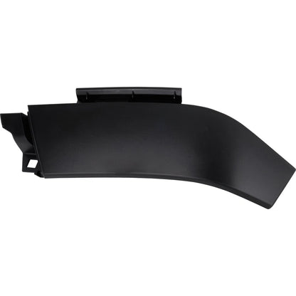 Left Side Front bumper cover retainer 2010 - 2013 TOYOTA 4RUNNER  TO1032127 7685835020