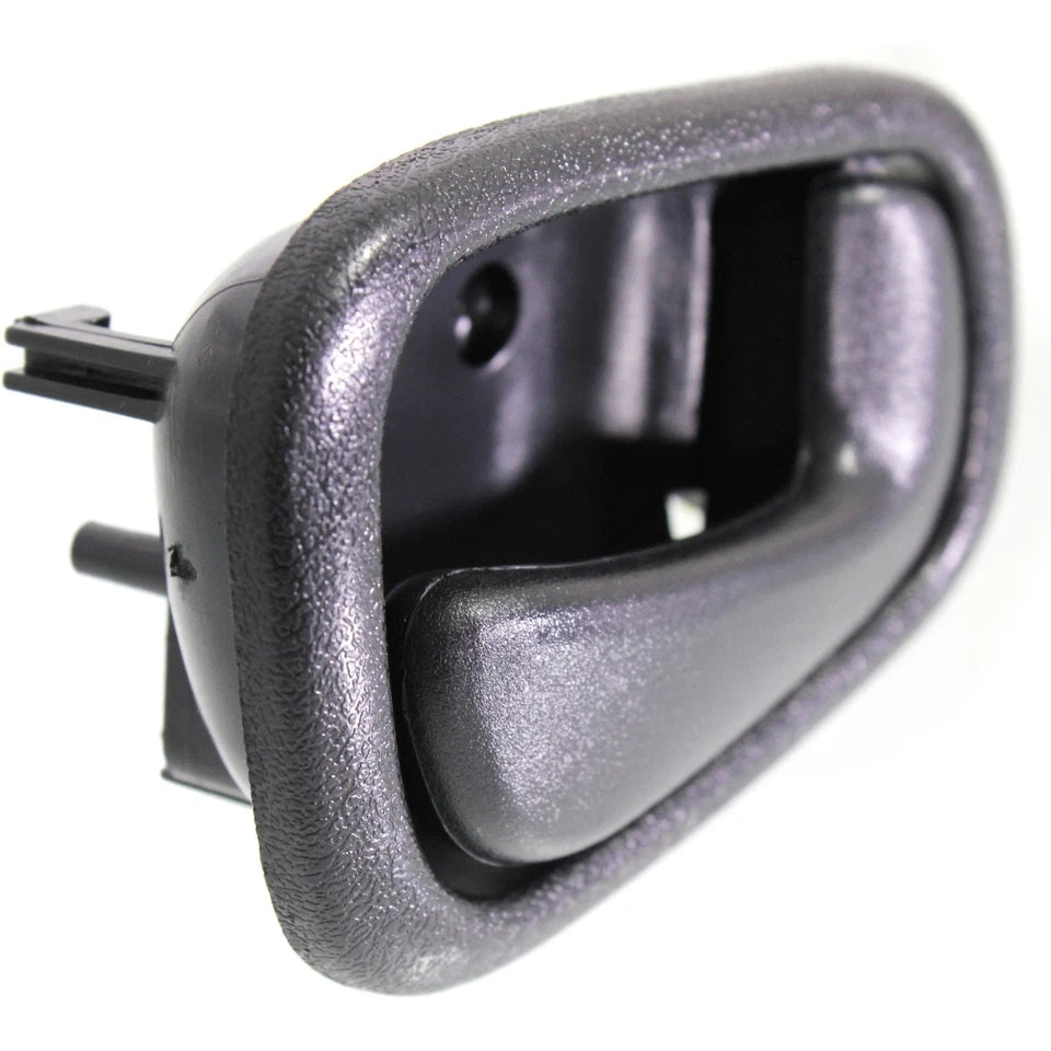 Manija de puerta delantera derecha interior 1998 - 2002 TOYOTA COROLLA TO1353141 6920502050C0