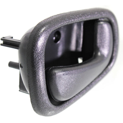 Manija de puerta delantera derecha interior 1998 - 2002 TOYOTA COROLLA TO1353141 6920502050C0